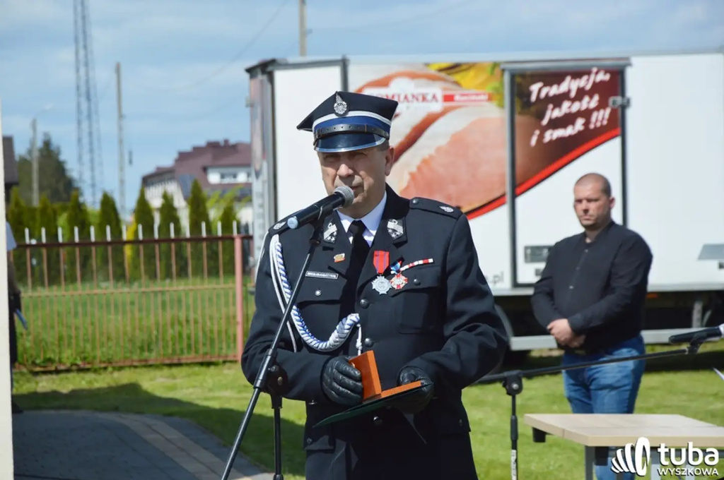 “Przepiękne dzieło niesienia pomocy”