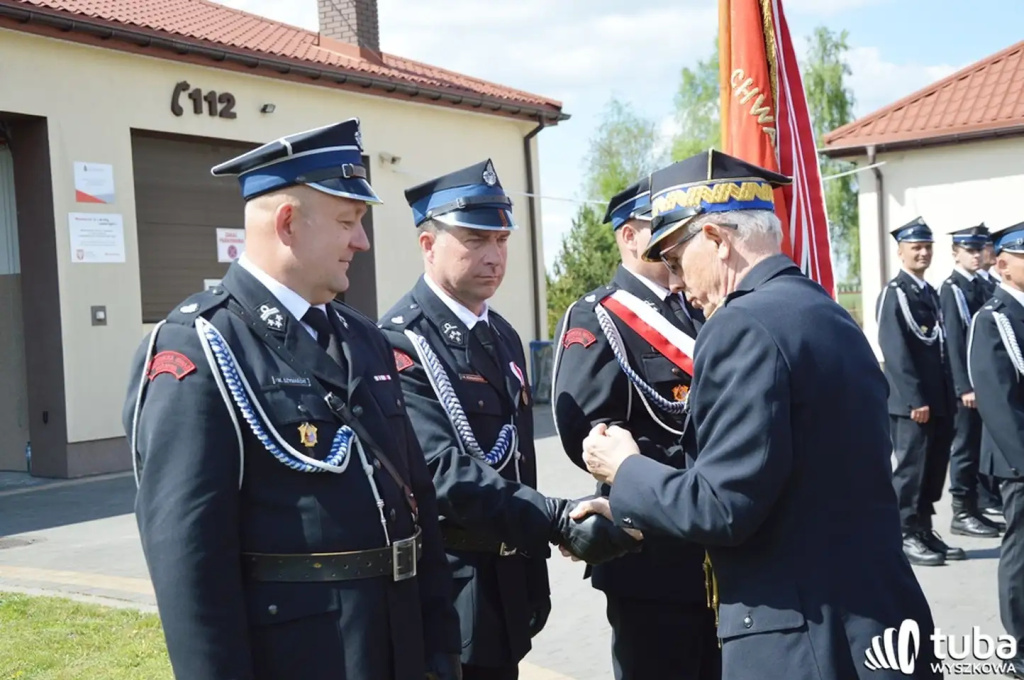 “Przepiękne dzieło niesienia pomocy”