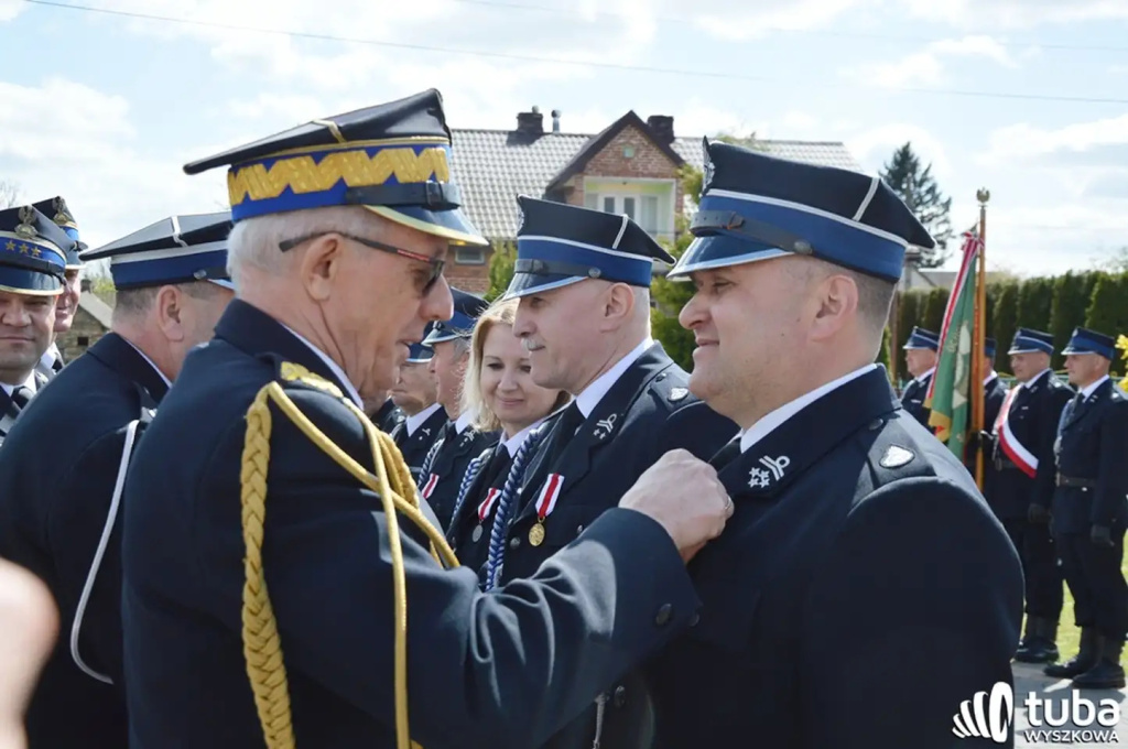 “Przepiękne dzieło niesienia pomocy”