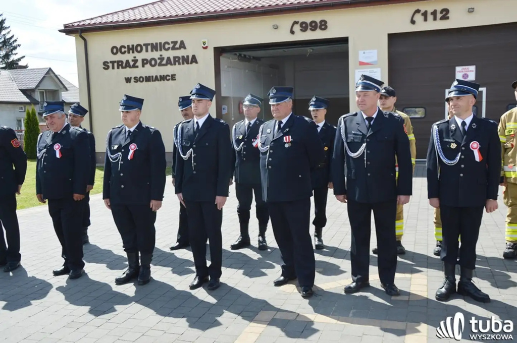 “Przepiękne dzieło niesienia pomocy”