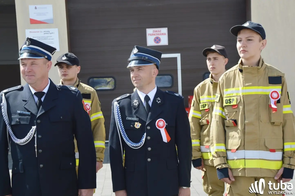 “Przepiękne dzieło niesienia pomocy”