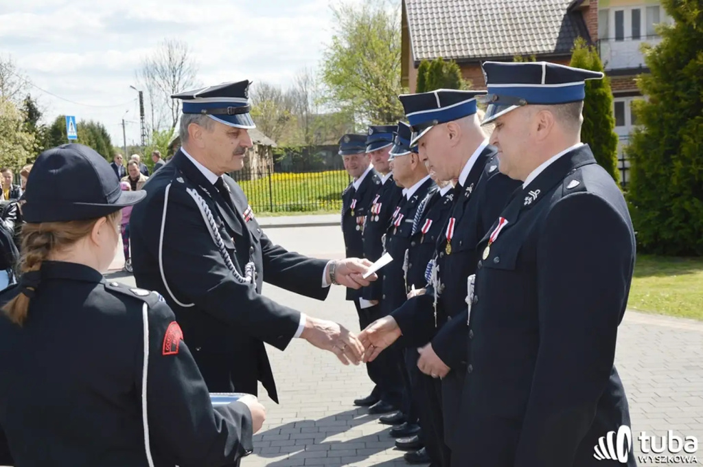 “Przepiękne dzieło niesienia pomocy”