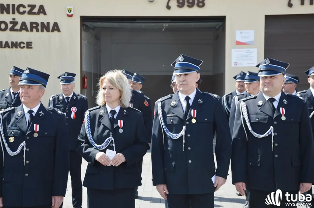 “Przepiękne dzieło niesienia pomocy”