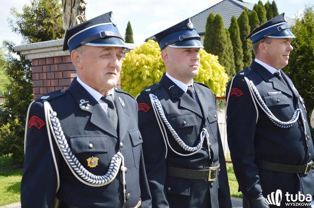 “Przepiękne dzieło niesienia pomocy”