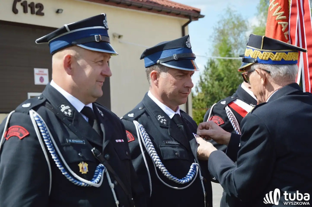 “Przepiękne dzieło niesienia pomocy”