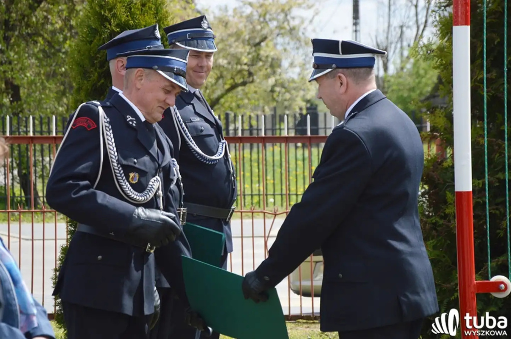 “Przepiękne dzieło niesienia pomocy”