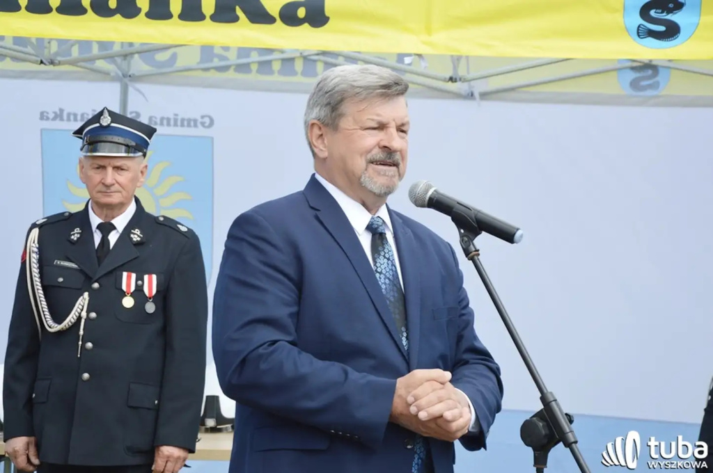 “Przepiękne dzieło niesienia pomocy”