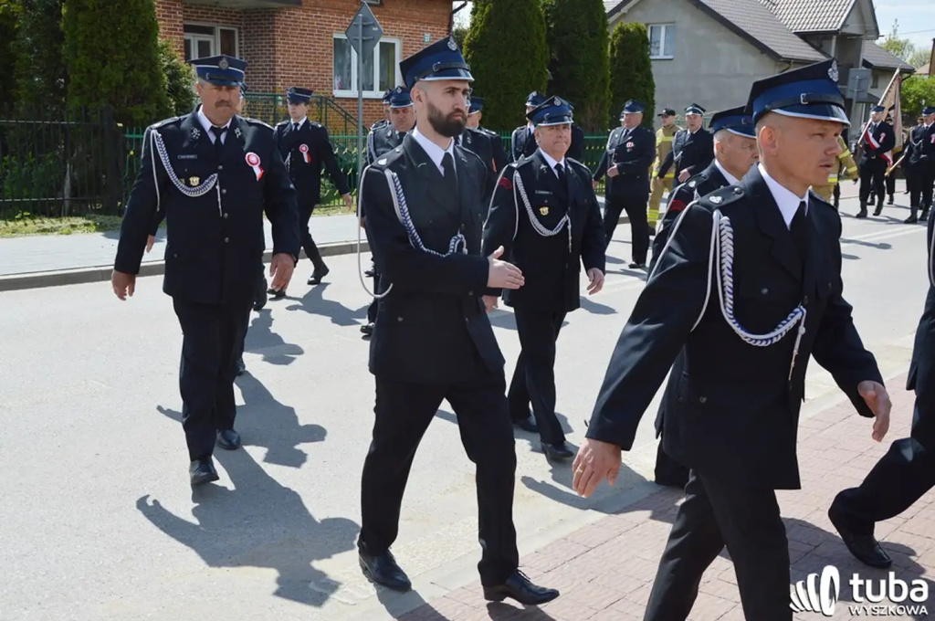 “Przepiękne dzieło niesienia pomocy”