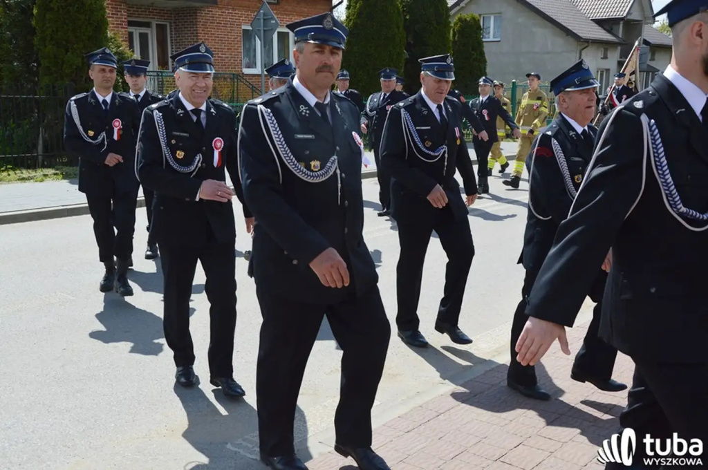 “Przepiękne dzieło niesienia pomocy”