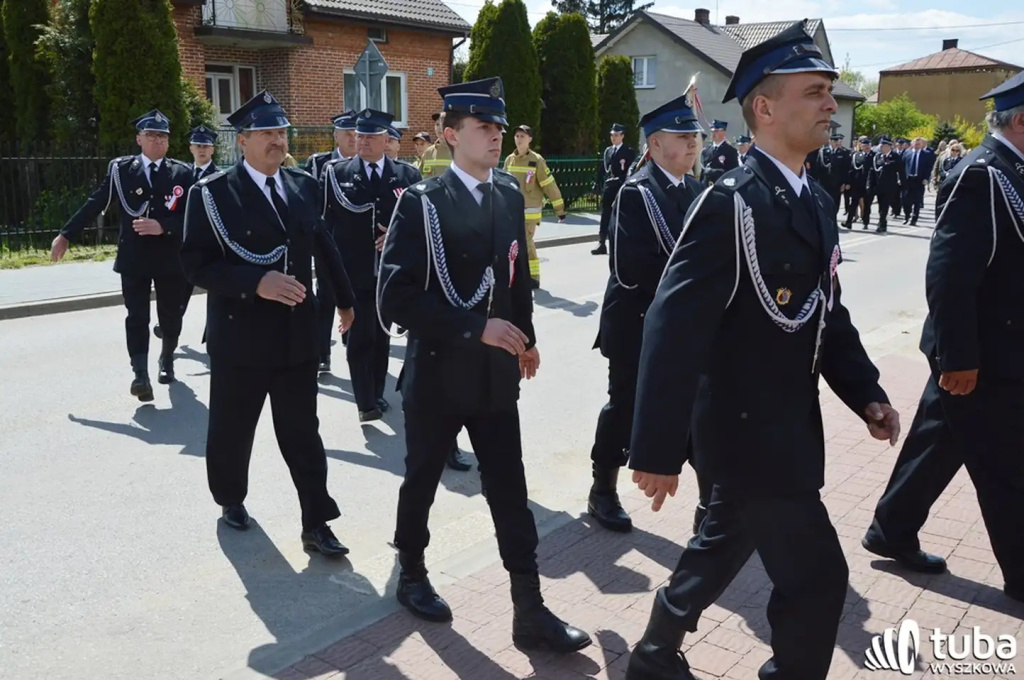 “Przepiękne dzieło niesienia pomocy”