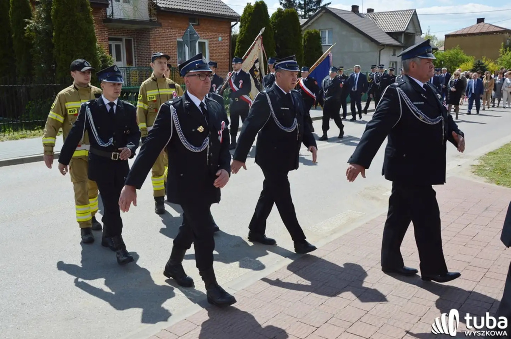 “Przepiękne dzieło niesienia pomocy”