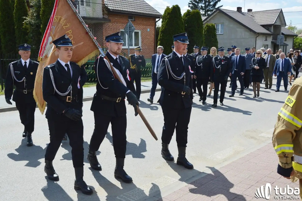 “Przepiękne dzieło niesienia pomocy”