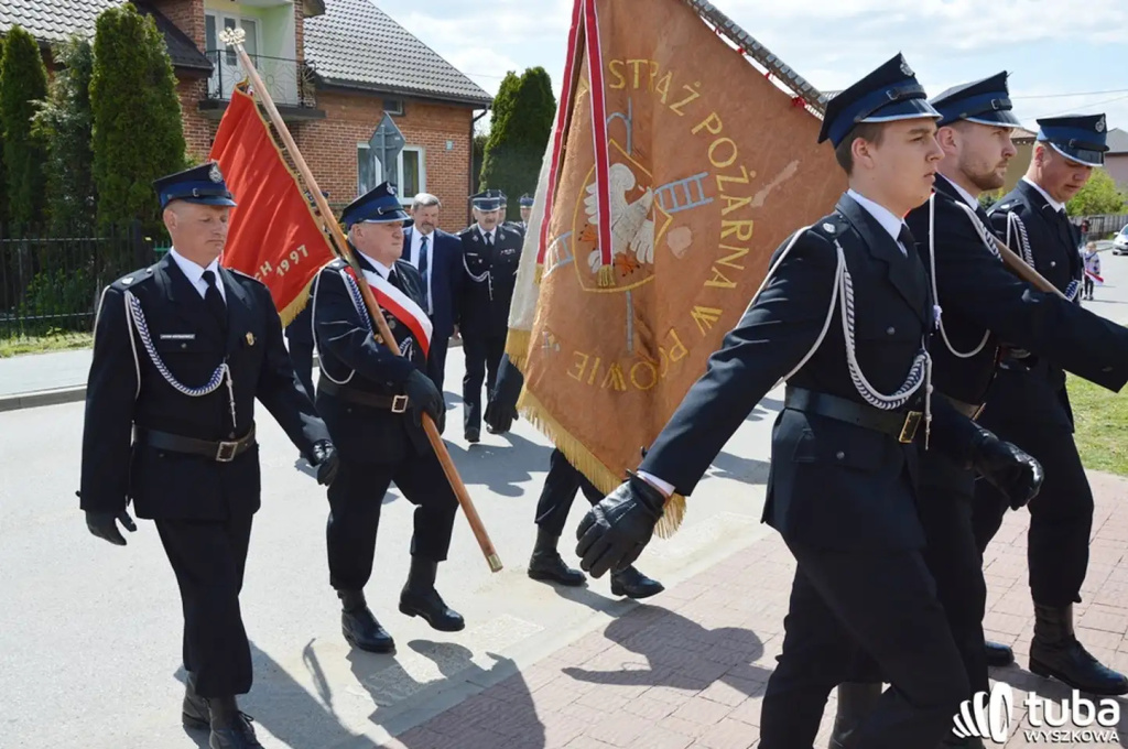 “Przepiękne dzieło niesienia pomocy”