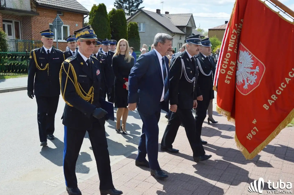 “Przepiękne dzieło niesienia pomocy”