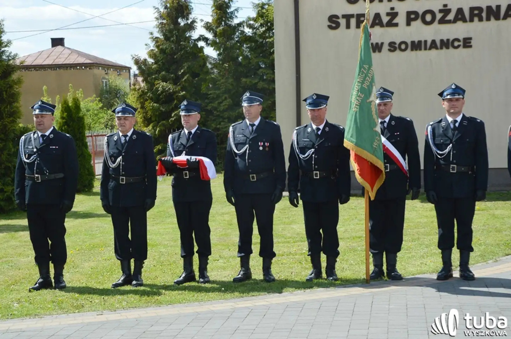 “Przepiękne dzieło niesienia pomocy”