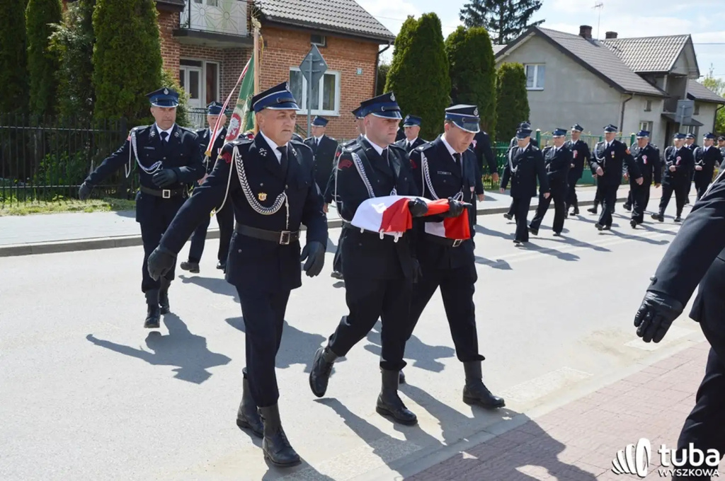 “Przepiękne dzieło niesienia pomocy”