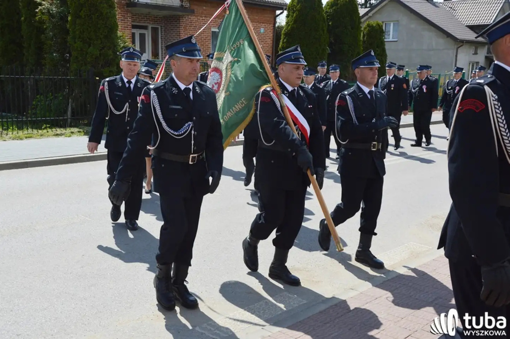 “Przepiękne dzieło niesienia pomocy”