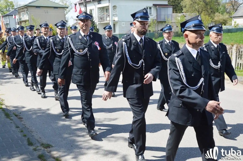 “Przepiękne dzieło niesienia pomocy”