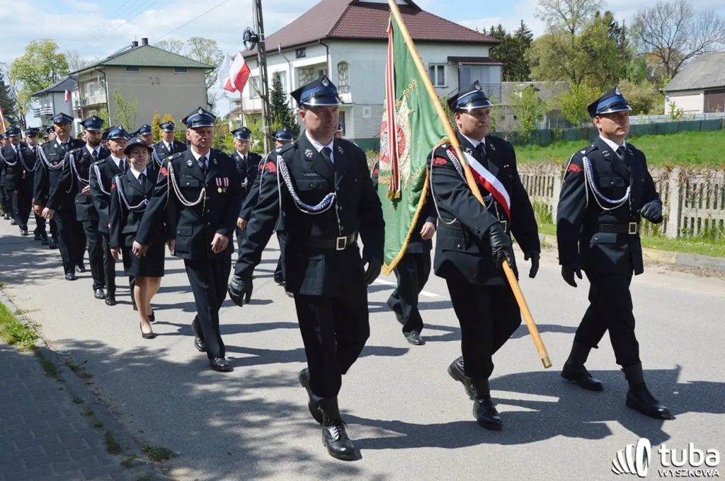 “Przepiękne dzieło niesienia pomocy”