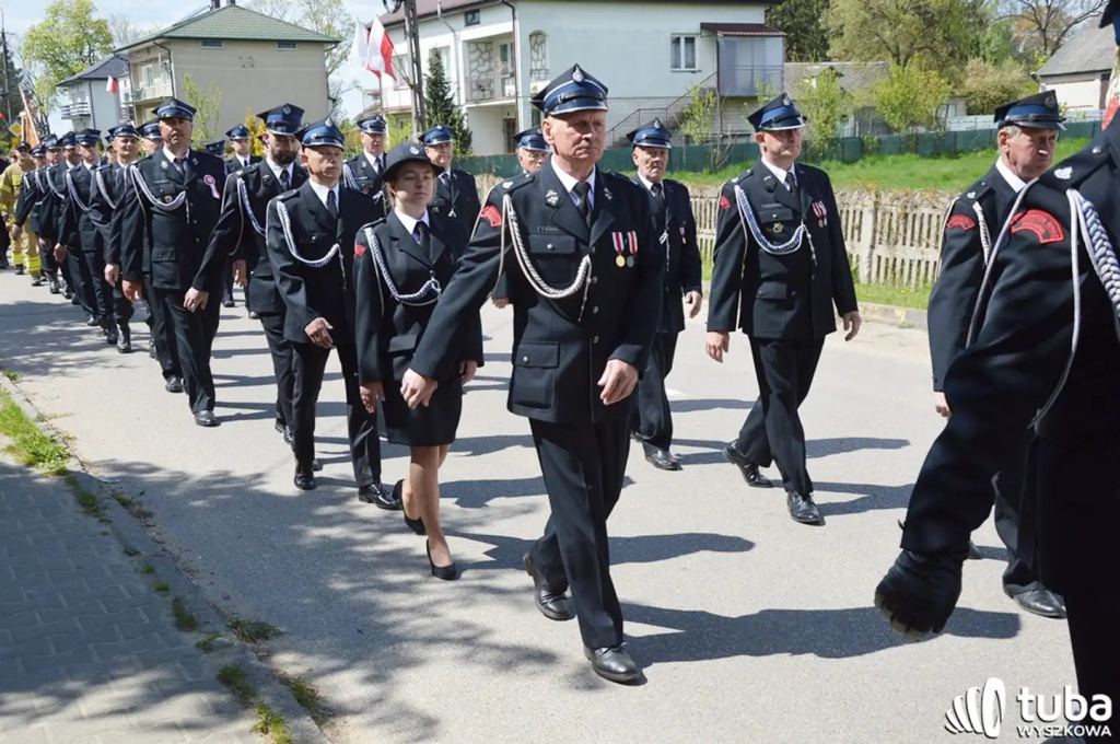“Przepiękne dzieło niesienia pomocy”
