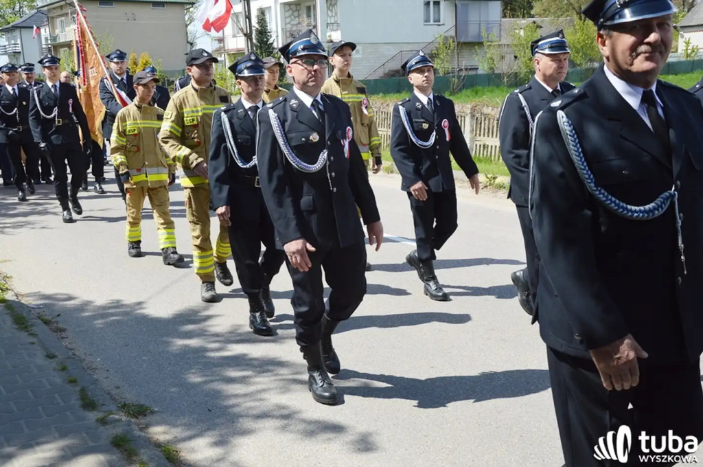 “Przepiękne dzieło niesienia pomocy”