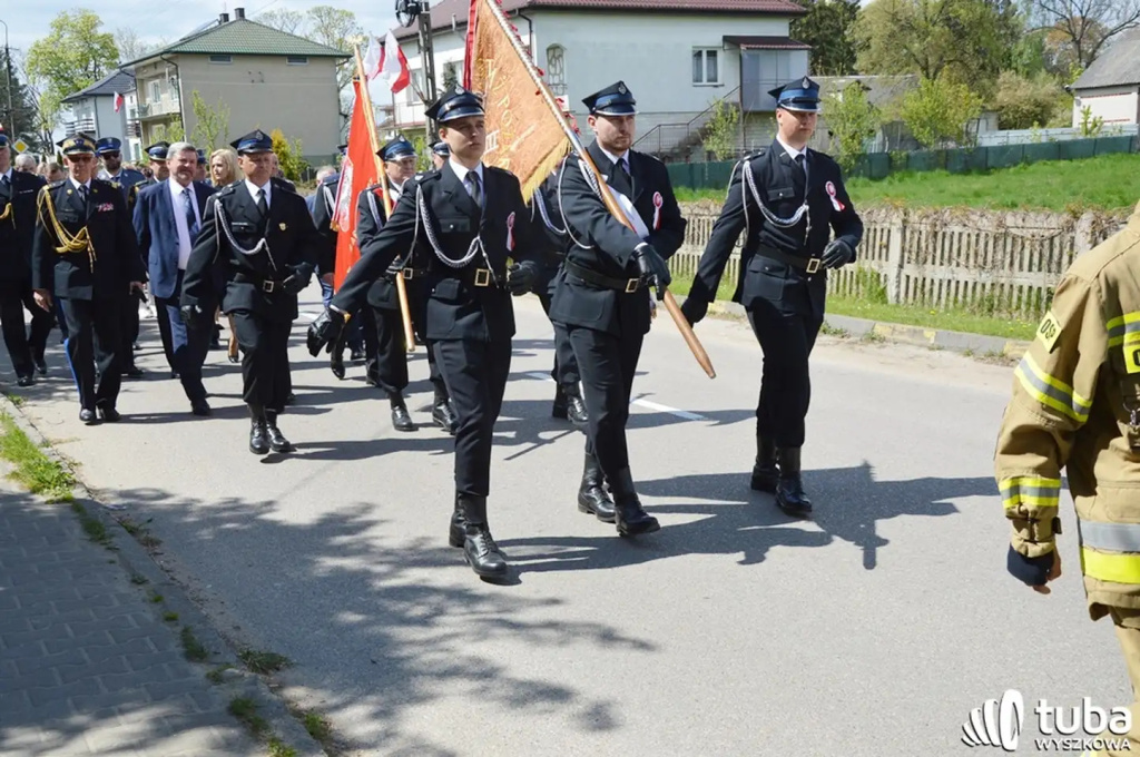 “Przepiękne dzieło niesienia pomocy”