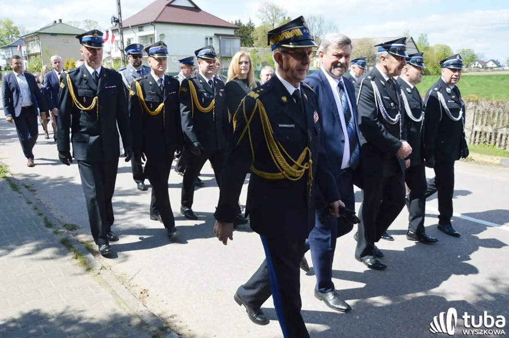 “Przepiękne dzieło niesienia pomocy”