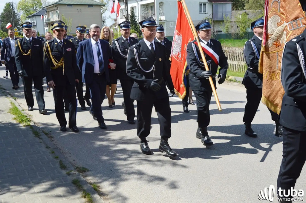 “Przepiękne dzieło niesienia pomocy”