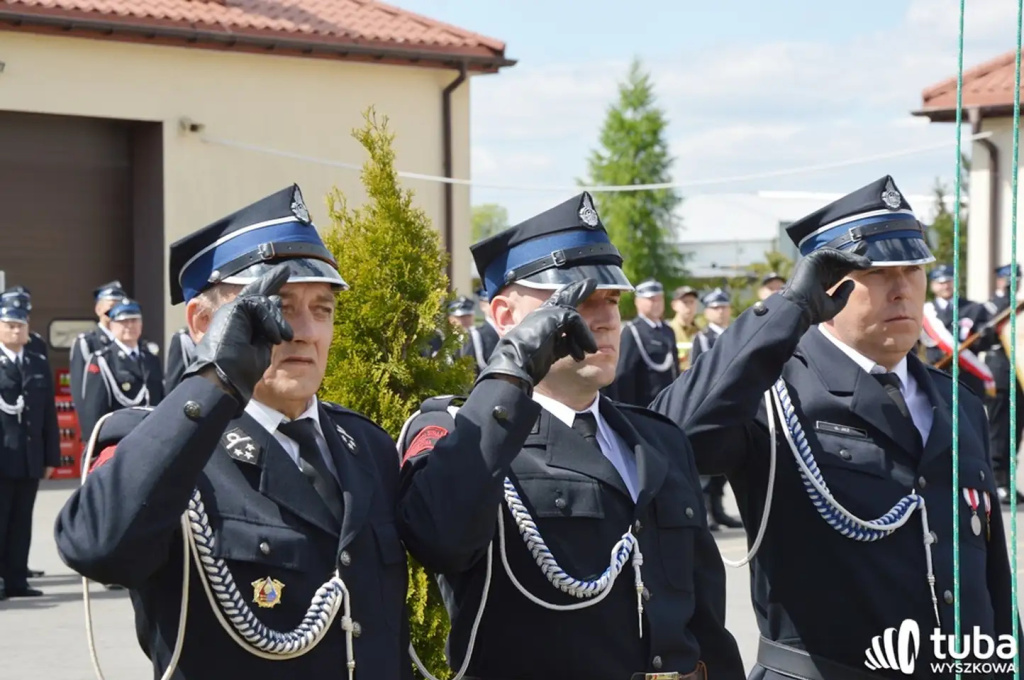 “Przepiękne dzieło niesienia pomocy”