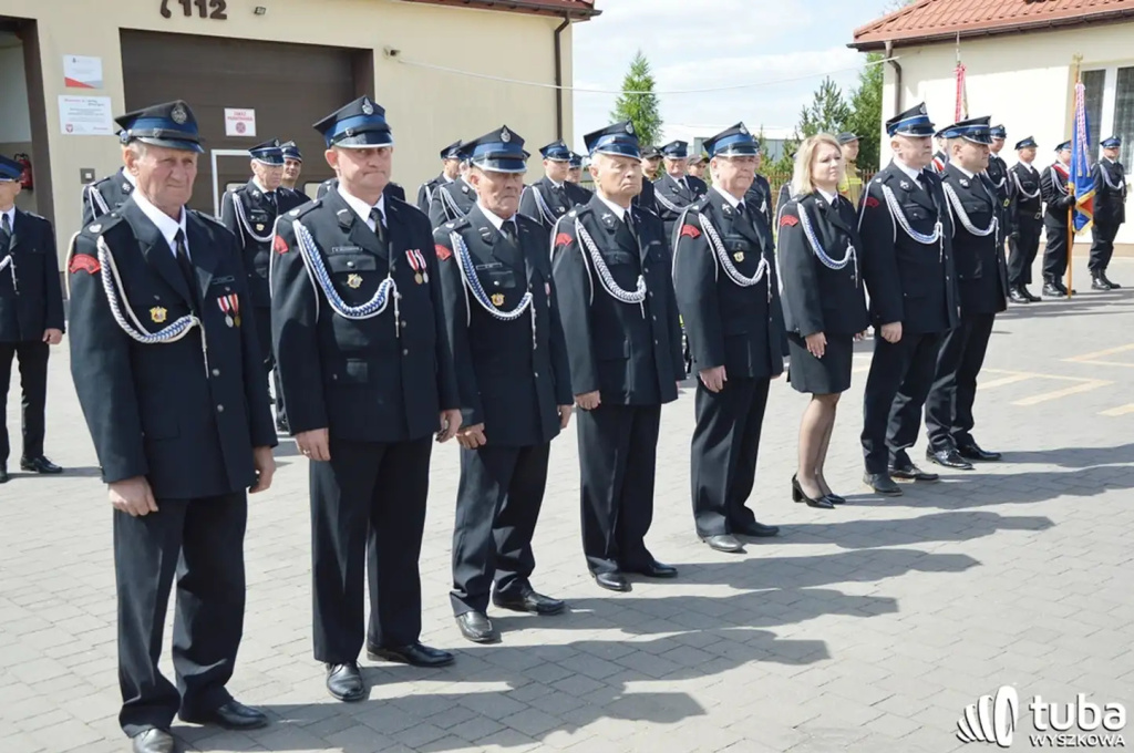 “Przepiękne dzieło niesienia pomocy”