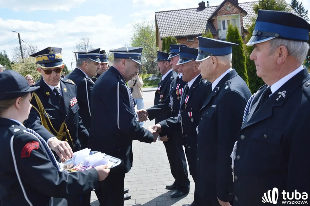 “Przepiękne dzieło niesienia pomocy”