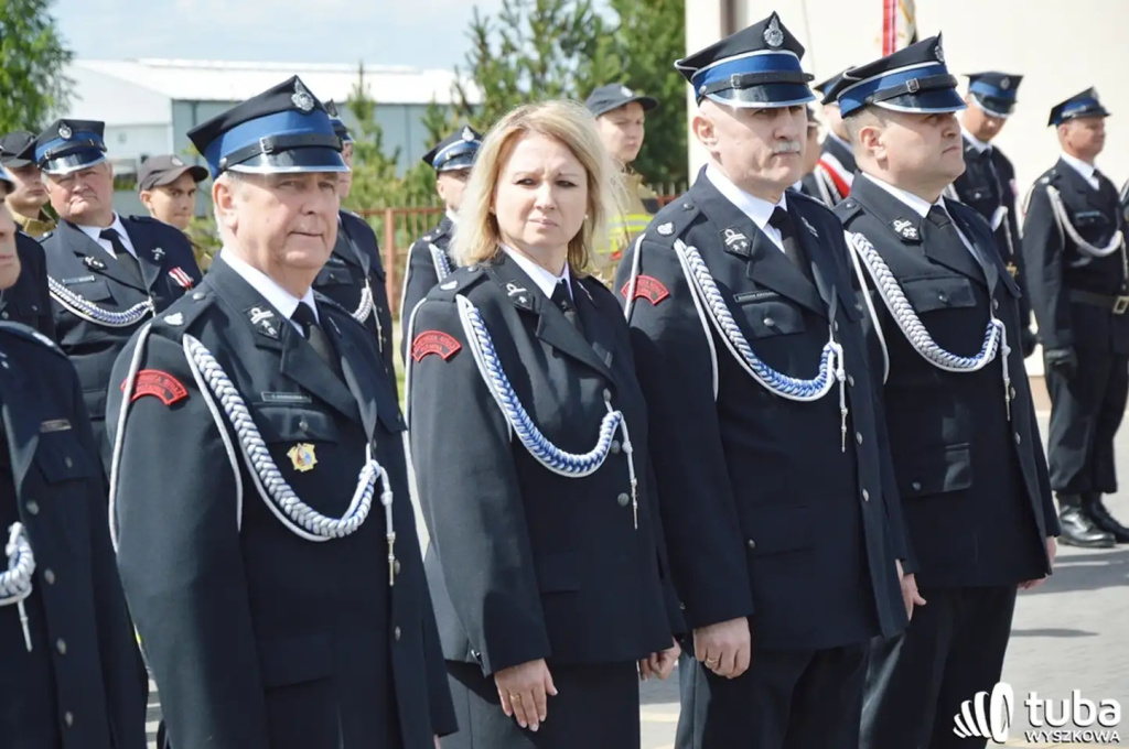 “Przepiękne dzieło niesienia pomocy”