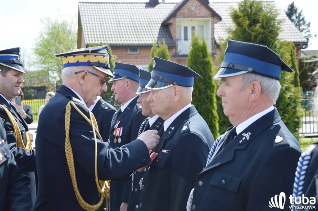 “Przepiękne dzieło niesienia pomocy”