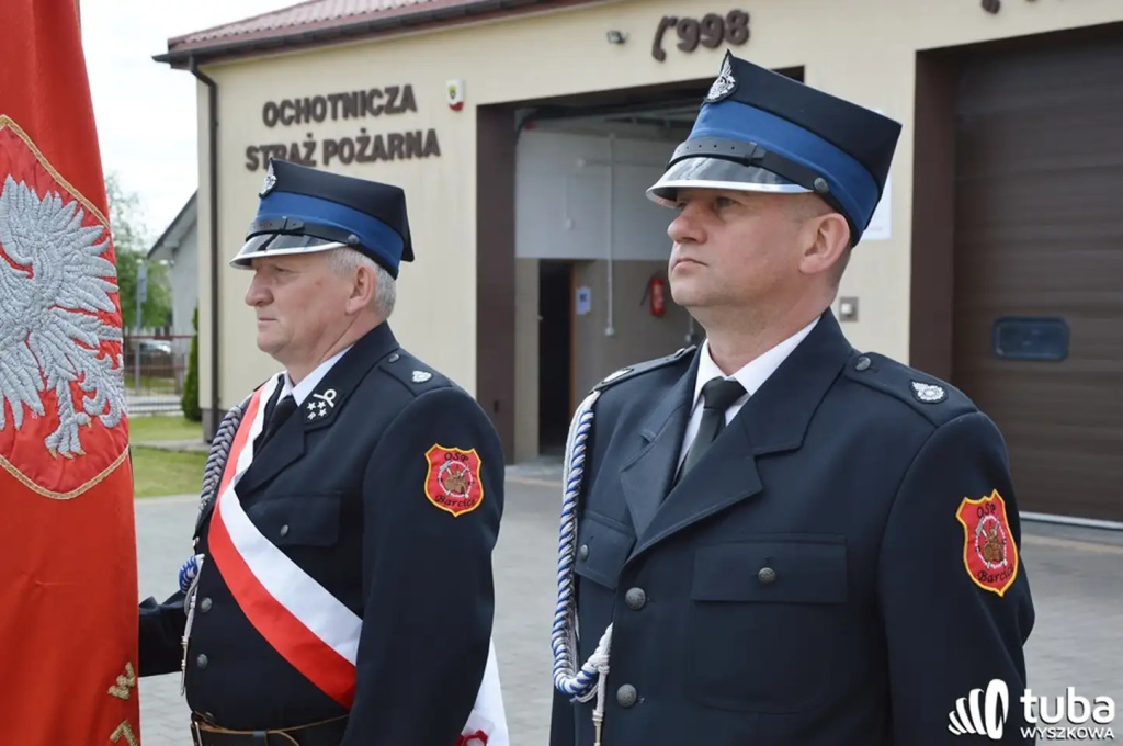 “Przepiękne dzieło niesienia pomocy”