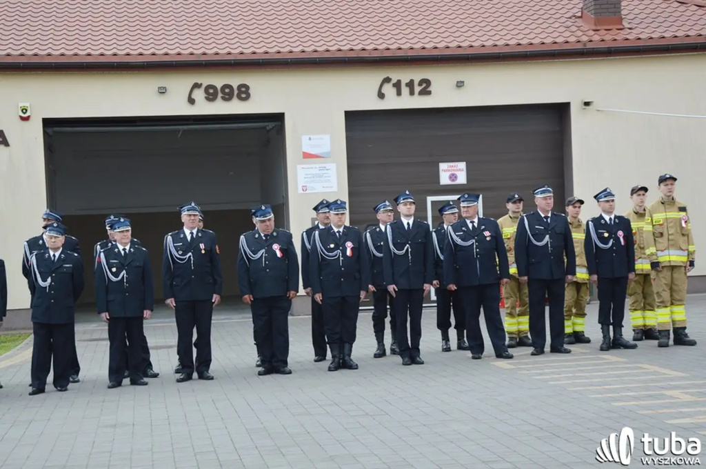 “Przepiękne dzieło niesienia pomocy”