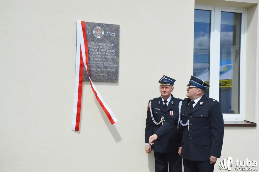 “Przepiękne dzieło niesienia pomocy”