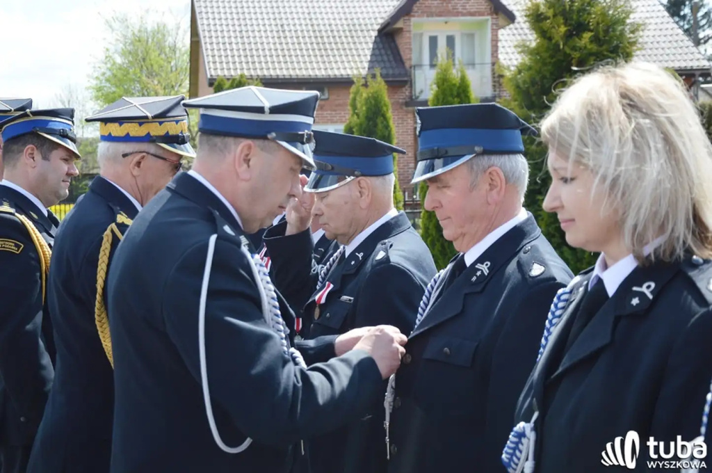 “Przepiękne dzieło niesienia pomocy”
