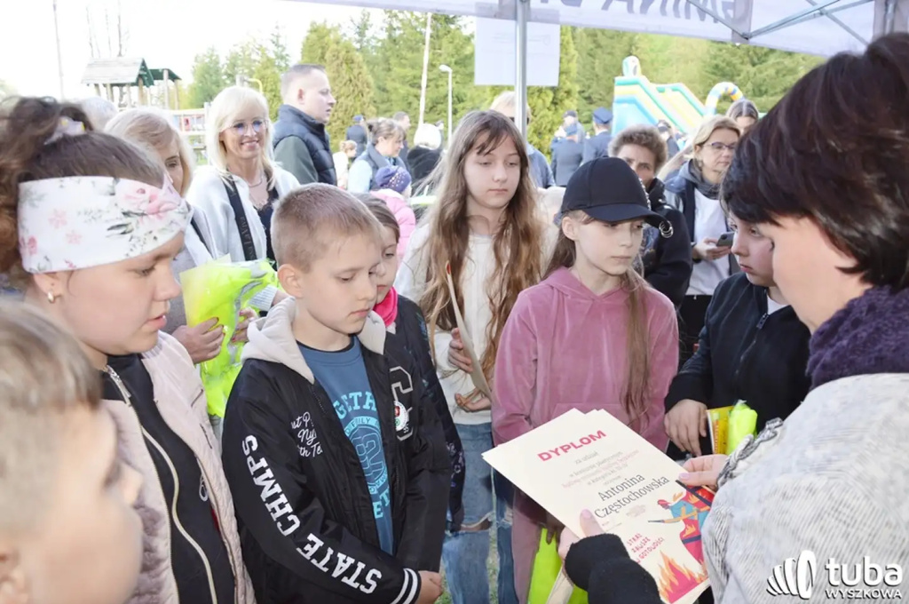 “Trzcianka nam pięknieje” (VIDEO)
