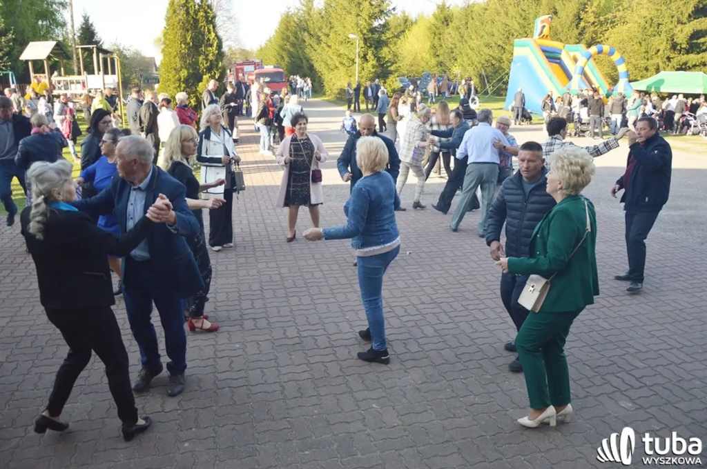 “Trzcianka nam pięknieje” (VIDEO)