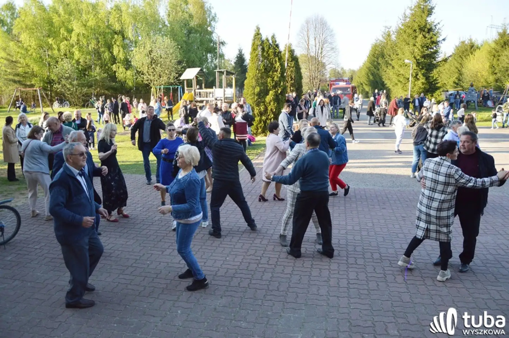 “Trzcianka nam pięknieje” (VIDEO)
