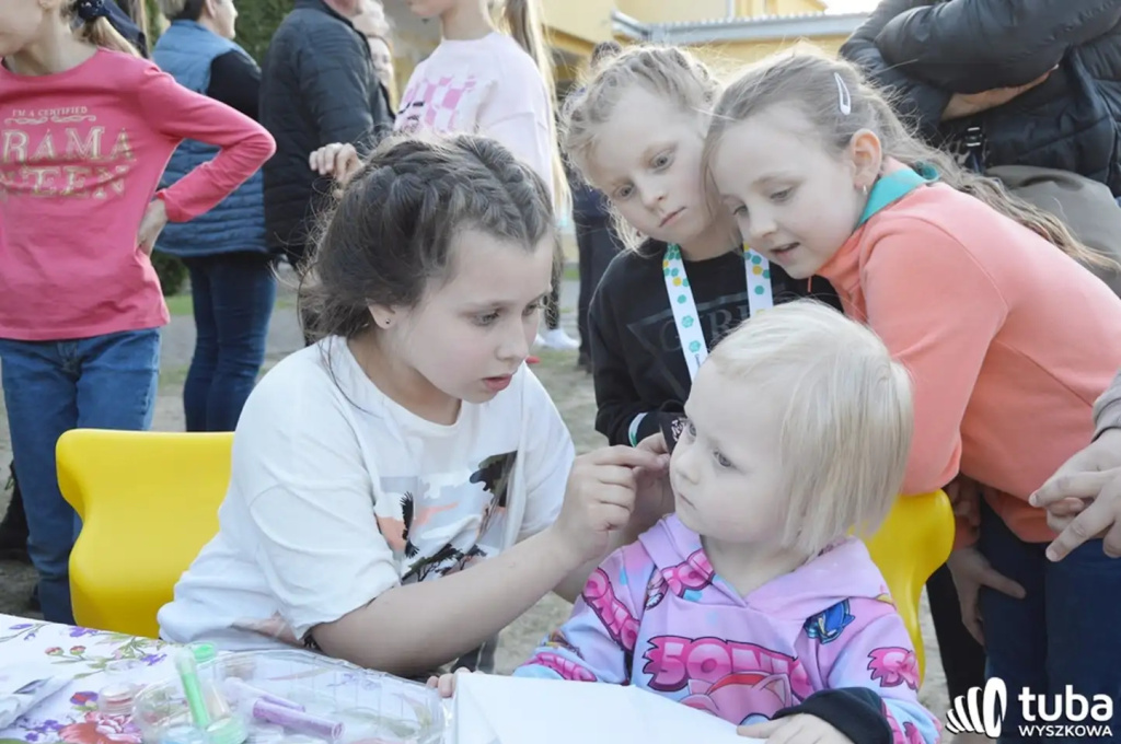 “Trzcianka nam pięknieje” (VIDEO)