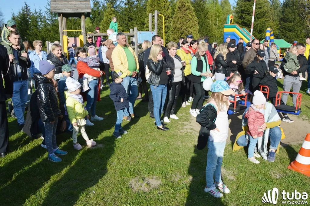 “Trzcianka nam pięknieje” (VIDEO)