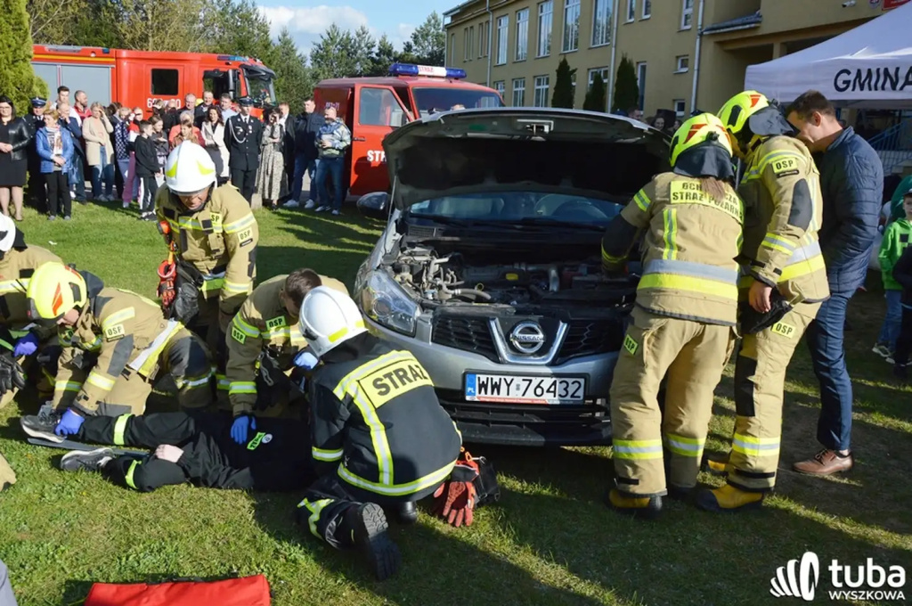 “Trzcianka nam pięknieje” (VIDEO)