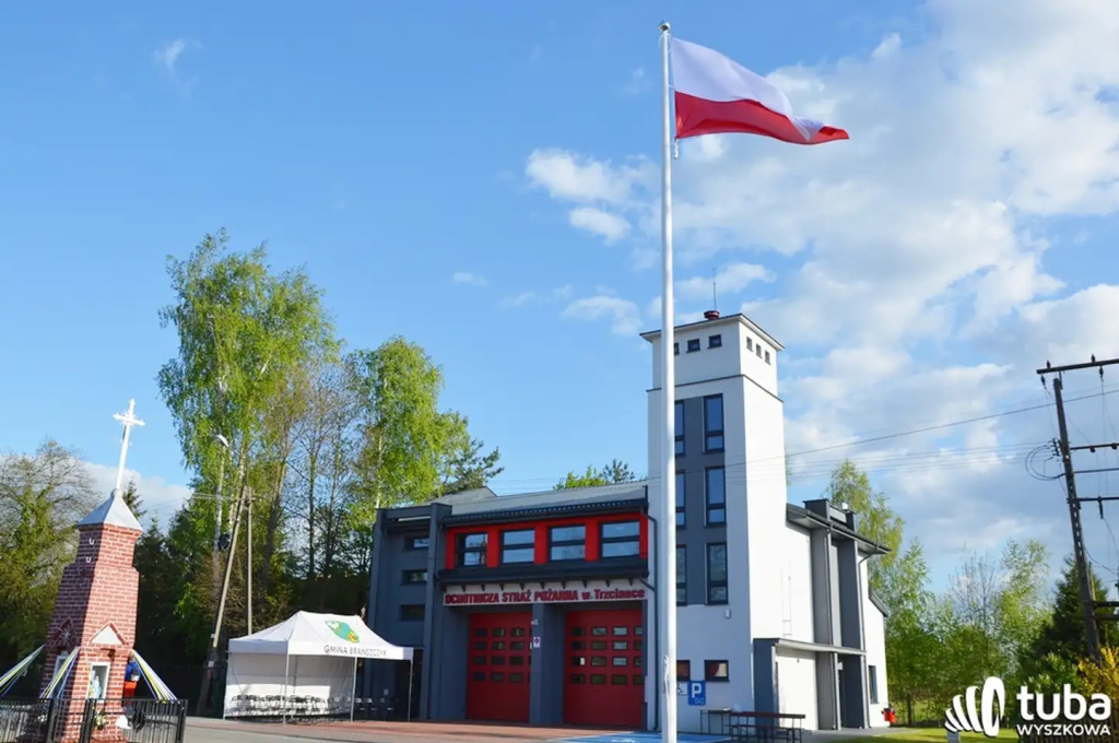 “Trzcianka nam pięknieje” (VIDEO)