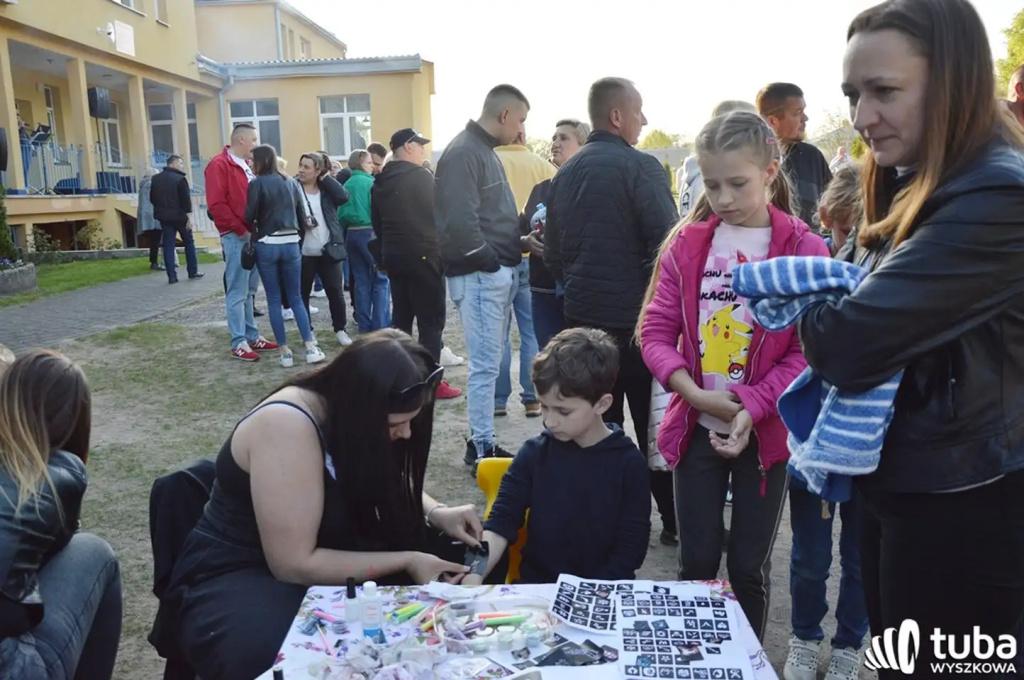 “Trzcianka nam pięknieje” (VIDEO)
