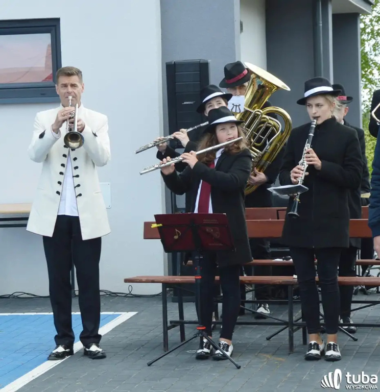 “Trzcianka nam pięknieje” (VIDEO)