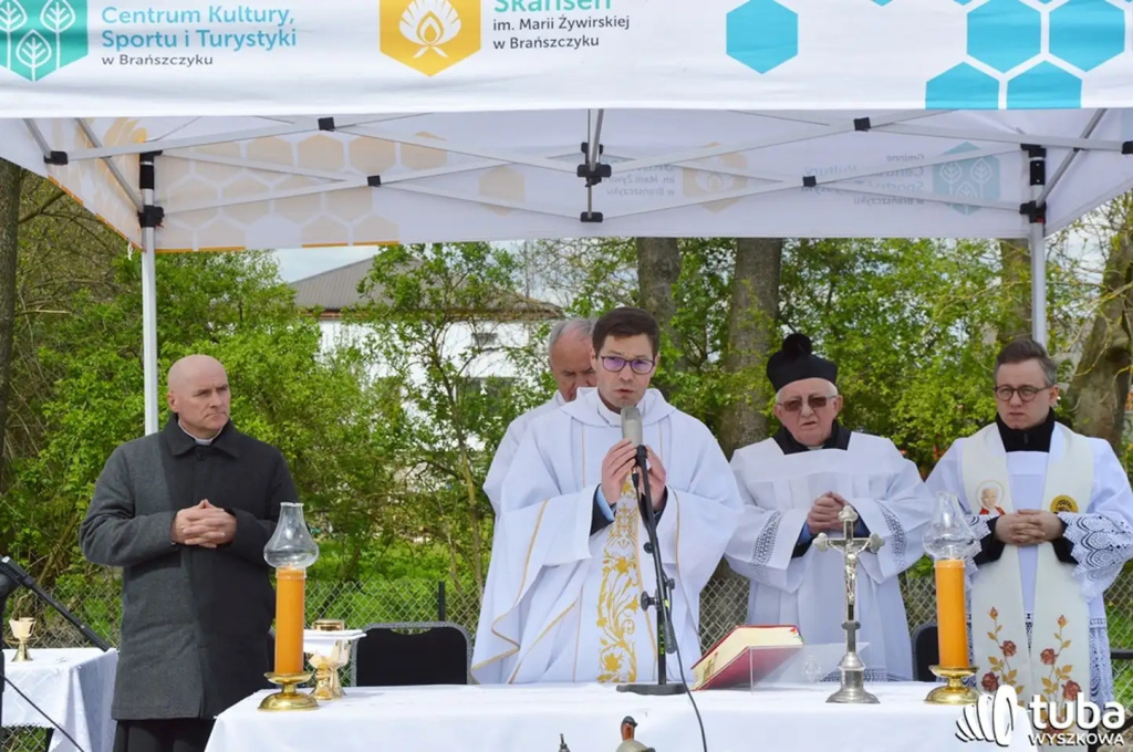 “Trzcianka nam pięknieje” (VIDEO)