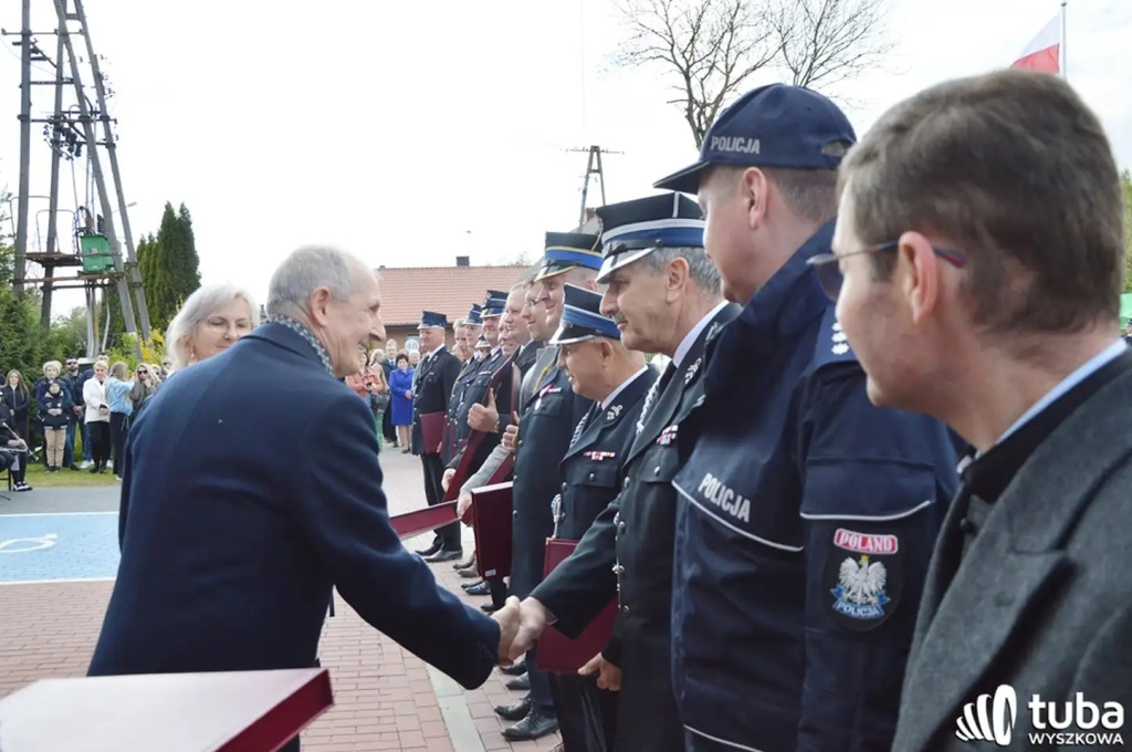 “Trzcianka nam pięknieje” (VIDEO)