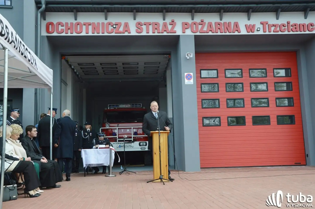 “Trzcianka nam pięknieje” (VIDEO)