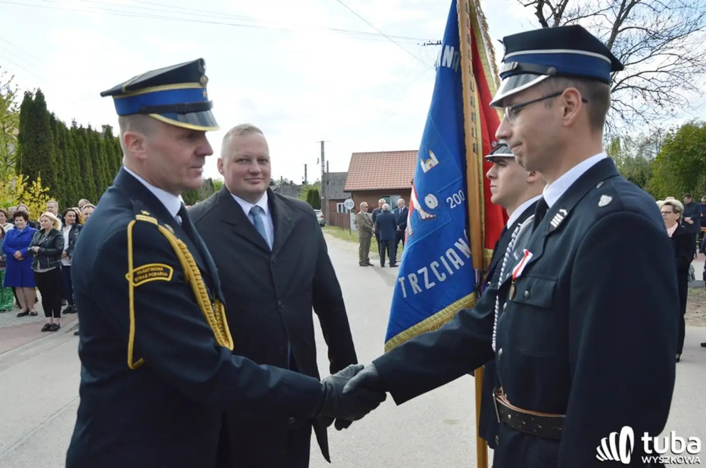 “Trzcianka nam pięknieje” (VIDEO)